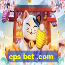 cps bet .com